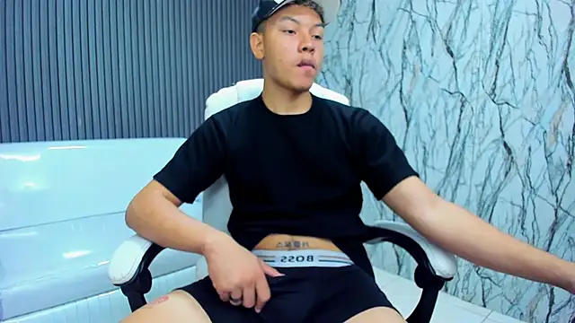 marcus 20 online show from 2, 12, 2025