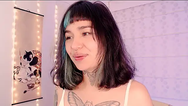 justmartina  online show from 8, 3, 2026