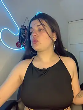 Scarletts Boobs online show from 14, 12, 2025