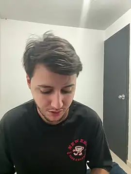 RicoValen online show from 16, 2, 2026