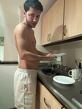 RicoValen online show from 22, 2, 2026