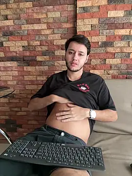 RicoValen online show from 26, 2, 2026