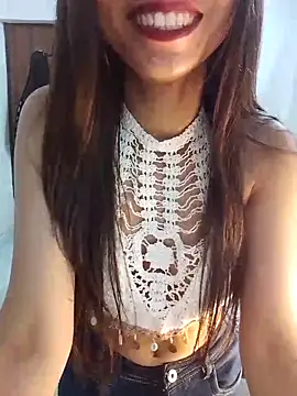 Cute Girl 27 online show from 27, 2, 2026