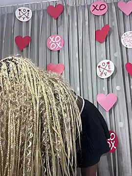 Snapshot of DuleRider chatting on 11, 1, 2026 DuleRider online show from 11, 1, 2026