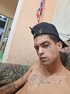 KingWhitexxx online show from 28, 11, 2025