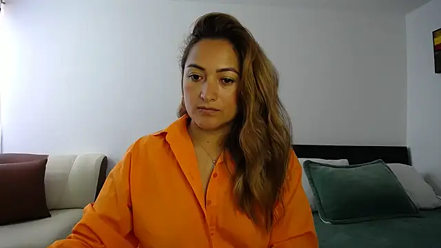 ximenaxcite19 online show from 17, 3, 2026