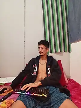 Snapshot of theyllorwillian chatting on 5, 6, 2026 theyllorwillian online show from 5, 6, 2026