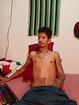 Snapshot of theyllorwillian chatting on 16, 6, 2026 theyllorwillian online show from 16, 6, 2026