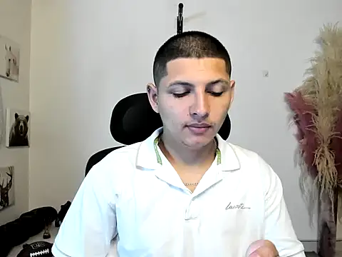 Juan belmont online show from 8, 3, 2026