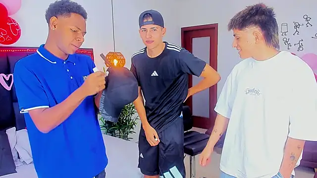 Crazy porkys online show from 17, 2, 2026