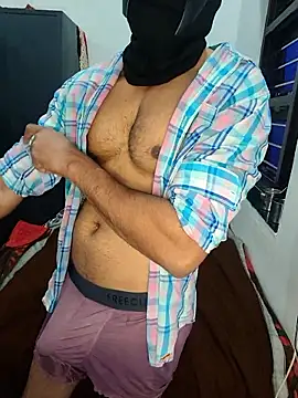 Amit22122 online show from 19, 1, 2026