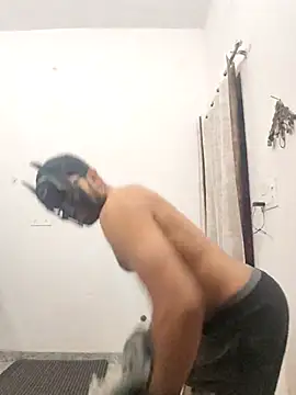 Amit22122 online show from 21, 4, 2026