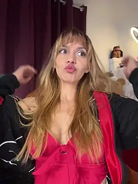   PrettyWoman   online show from 30, 11, 2025