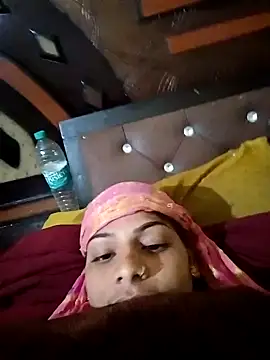 Snapshot of Janki_cute chatting on 2, 12, 2025 Janki cute online show from 2, 12, 2025