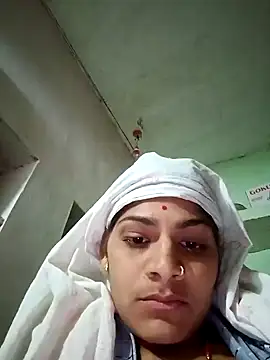 Janki cute online show from 6, 1, 2026