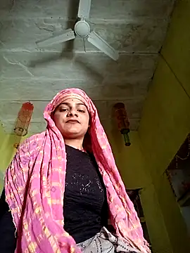 Snapshot of Janki_cute chatting on 17, 4, 2026 Janki cute online show from 17, 4, 2026