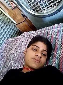 Snapshot of Janki_cute chatting on 18, 5, 2026 Janki cute online show from 18, 5, 2026