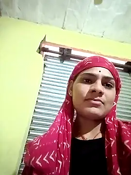 Snapshot of Janki_cute chatting on 19, 5, 2026 Janki cute online show from 19, 5, 2026