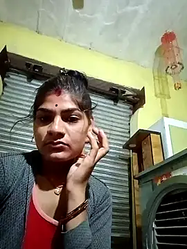 Snapshot of Janki_cute chatting on 24, 5, 2026 Janki cute online show from 24, 5, 2026