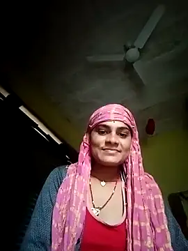 Snapshot of Janki_cute chatting on 6, 8, 2026 Janki cute online show from 6, 8, 2026