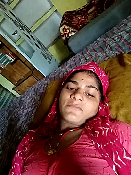 Snapshot of Janki_cute chatting on 9, 8, 2026 Janki cute online show from 9, 8, 2026