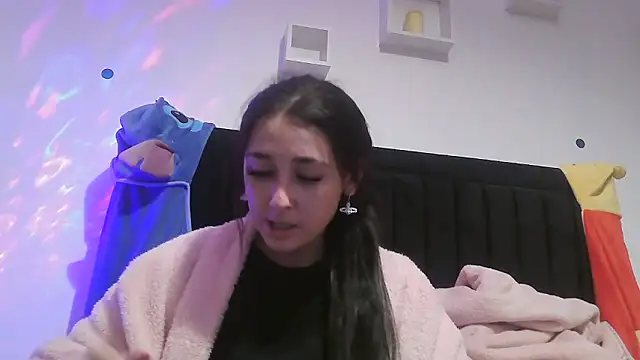 KandyKaine xoxox online show from 27, 11, 2025