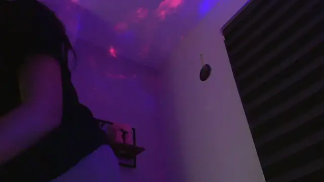 KandyKaine xoxox online show from 29, 11, 2025