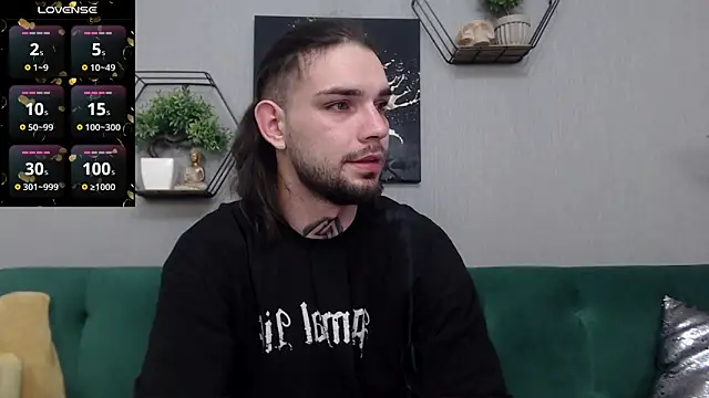 KaneHunter online show from 6, 2, 2026