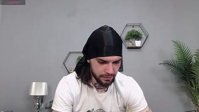 KaneHunter online show from 24, 3, 2026