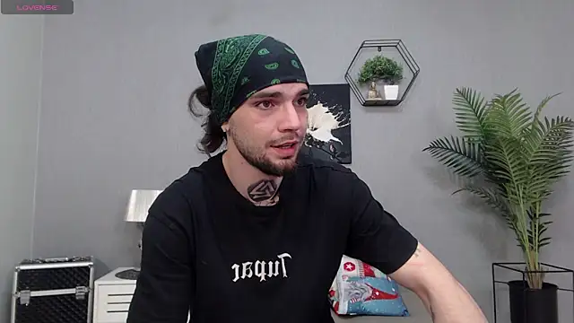 KaneHunter online show from 3, 4, 2026