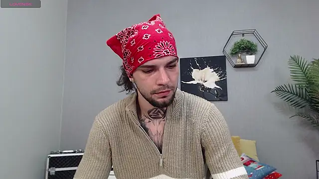 KaneHunter online show from 5, 4, 2026