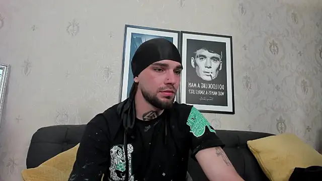 Snapshot of KaneHunter chatting on 4, 5, 2026 KaneHunter online show from 4, 5, 2026