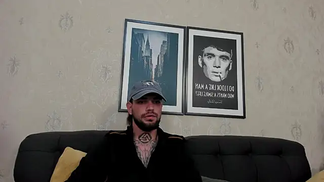 Snapshot of KaneHunter chatting on 16, 5, 2026 KaneHunter online show from 16, 5, 2026