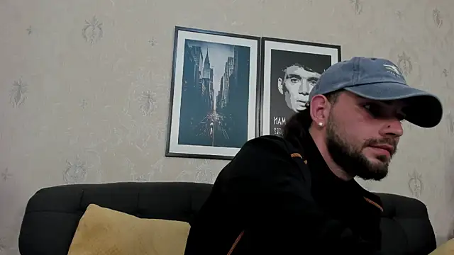 Snapshot of KaneHunter chatting on 16, 5, 2026 KaneHunter online show from 16, 5, 2026