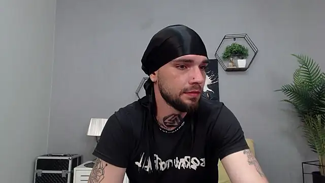 Snapshot of KaneHunter chatting on 23, 5, 2026 KaneHunter online show from 23, 5, 2026