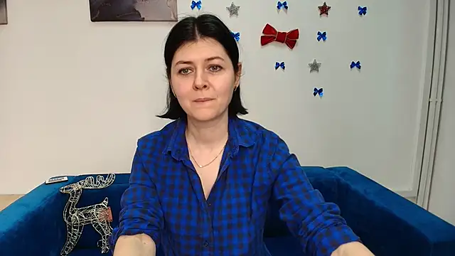 MelisaGollden online show from 13, 1, 2026