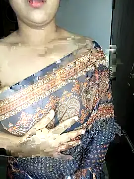 Snapshot of Rumpa-10 chatting on 23, 2, 2026 Rumpa-10 online show from 23, 2, 2026