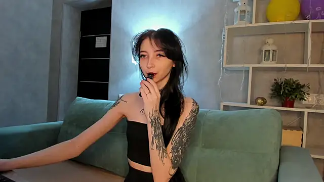 Ellen Hops online show from 2, 3, 2026