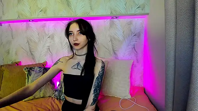 Ellen Hops online show from 16, 3, 2026