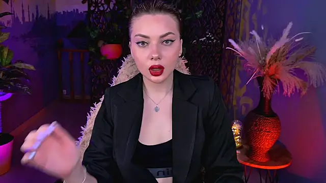 HyileyClark online show from 23, 5, 2026