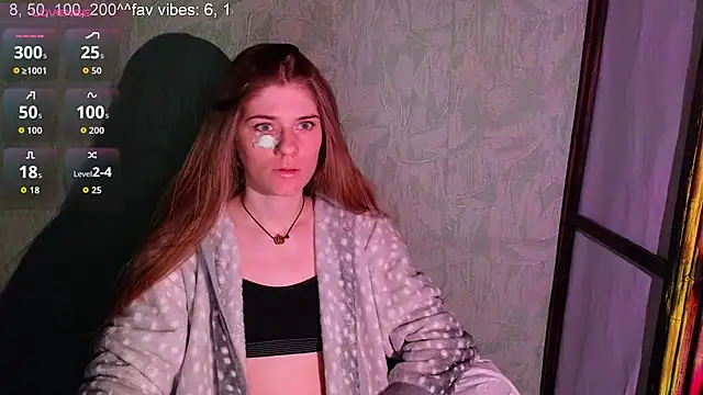 Adell Love online show from 1, 12, 2025