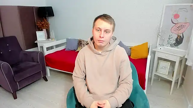 ZheRealKrugi online show from 2, 2, 2026