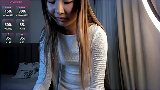 Snapshot of shangrillah chatting on 1, 12, 2025 shangrillah online show from 1, 12, 2025