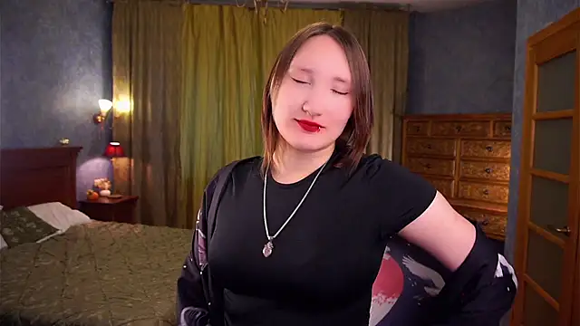 Snapshot of AngelicRinnert chatting on 5, 12, 2025 AngelicRinnert online show from 5, 12, 2025