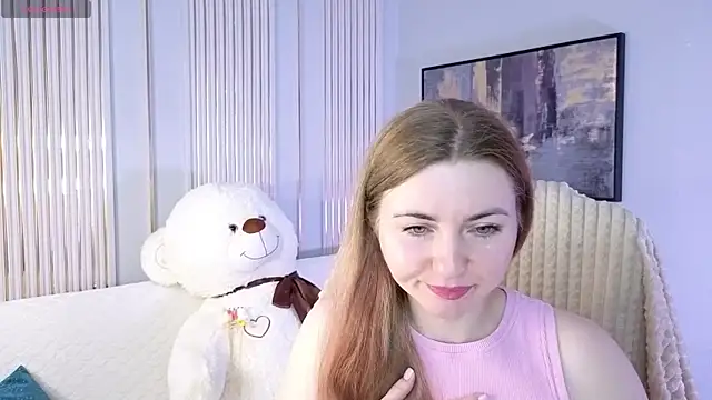 SofiAngela online show from 5, 4, 2026