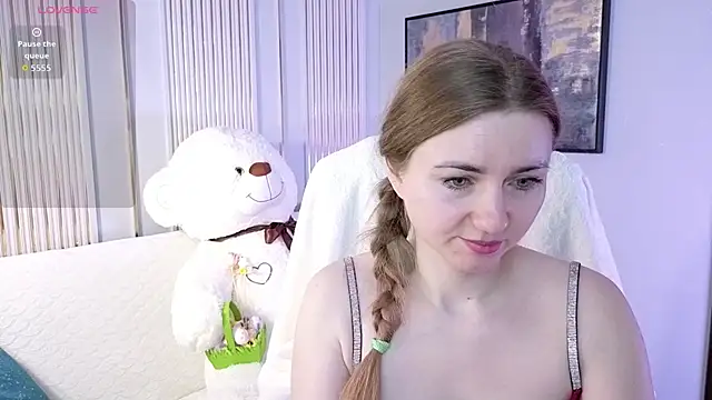 SofiAngela online show from 9, 4, 2026