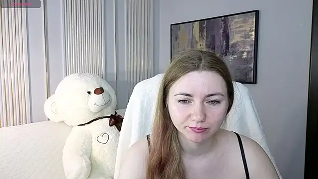 SofiAngela online show from 13, 4, 2026