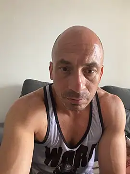 Russo41rj online show from 19, 12, 2025