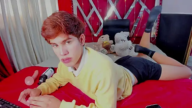 Jacobelord online show from 16, 1, 2026