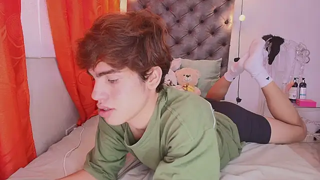 Jacobelord online show from 19, 3, 2026